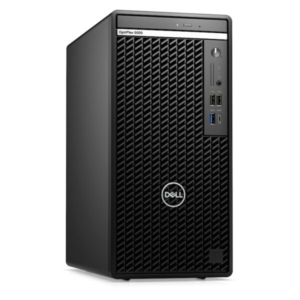 DELL OptiPlex 5000 MT K9RXR i5-12500 8GB/256GB SSD DVD-RW Win10 Pro