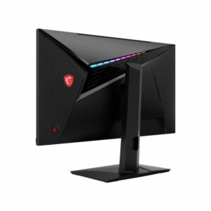 MSI Optix MAG274QRXDE 69cm (27") WQHD IPS Gaming-Monitor DP/HDMI/USB-C 240Hz