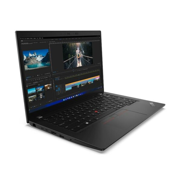 Lenovo ThinkPad L14 G3 14" FHD i5-1235U 16GB/512GB SSD LTE Win11 Pro 21C10069GE