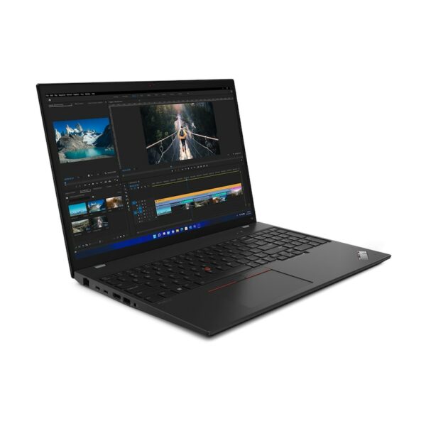 Lenovo ThinkPad T16 G1 16" WQXGA i5-1235U 8GB/256GB SSD LTE Win11 Pro 21BV00C1GE