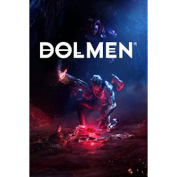 Dolmen XBox Digital Code DE