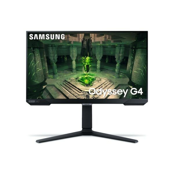 Samsung Odyssey S25BG400EU 63