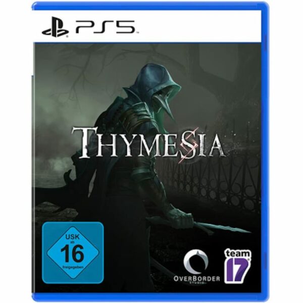 Thymesia - PS5