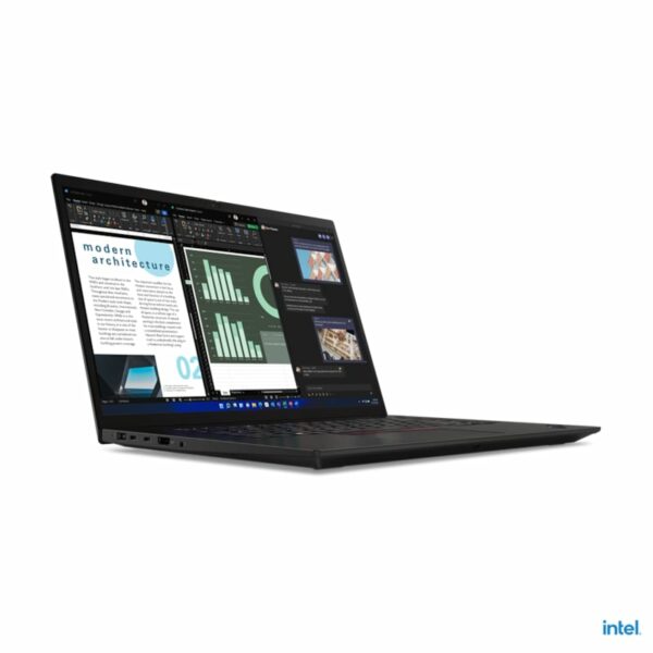 Lenovo ThinkPad X1 Extreme G5 16"WQUXGA i7-12700H 32GB/1TB RTX3060 Win11 Pro