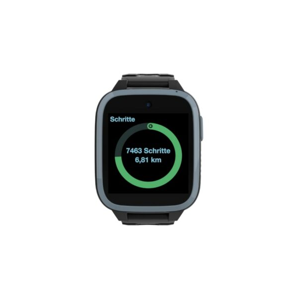 XPLORA XGO3 Kinder-GPS-Smartwatch