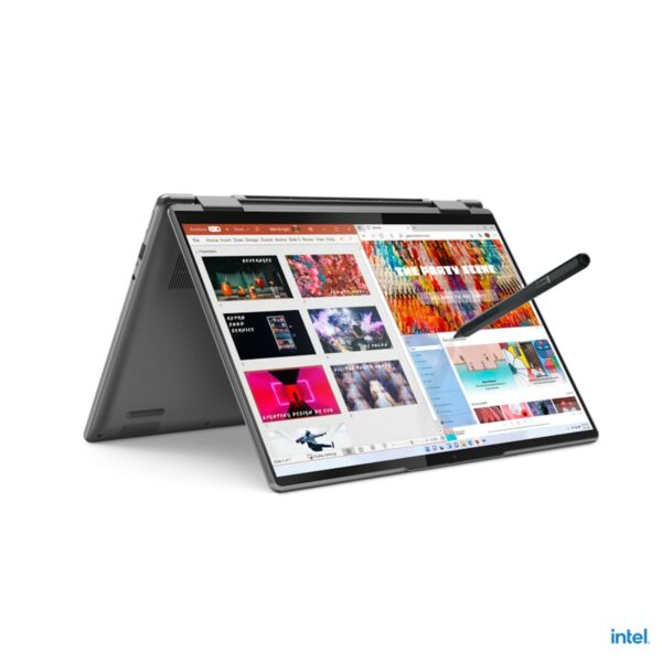 Lenovo Yoga 7 14IAL 14" 2