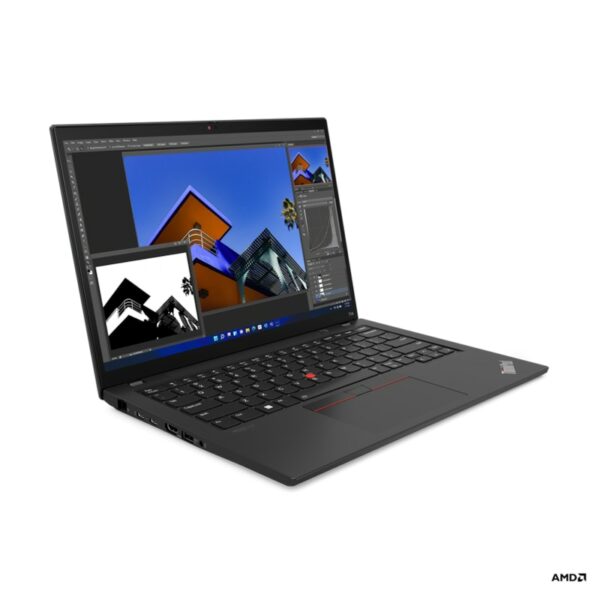 Lenovo ThinkPad T14 G3 14"WUXGA R5-6650U Pro 16GB/512GB SSD Win11 Pro 21CF002TGE