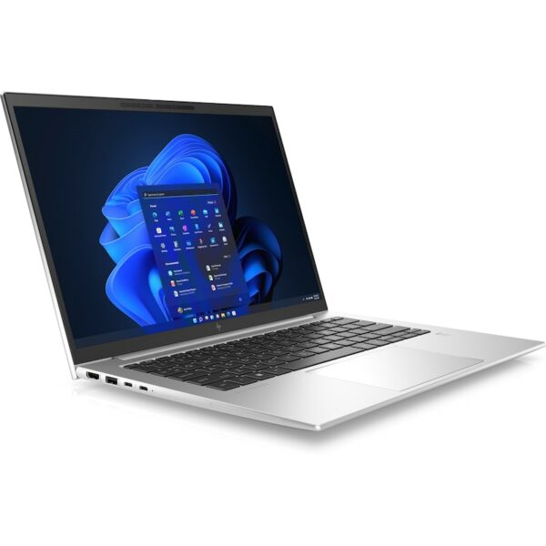 HP EliteBook 840 G9 14" WUXGA IPS Evo i5-1235U 16GB/512GB LTE Win11 Pro 6F6J5EA