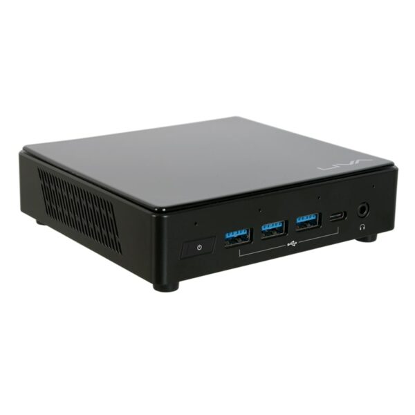 ECS Elitegroup LIVA Z3 Plus i7-10510U 0GB/0GB SSD Intel UHD DOS 95-699-MS5050