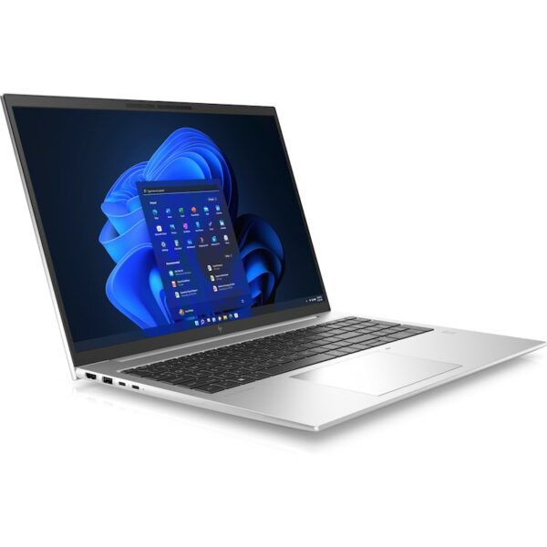 HP EliteBook 860 G9 16" WUXGA IPS Evo i7-1260P 32GB/1TB SSD 5G Win11 Pro 6F6K4EA