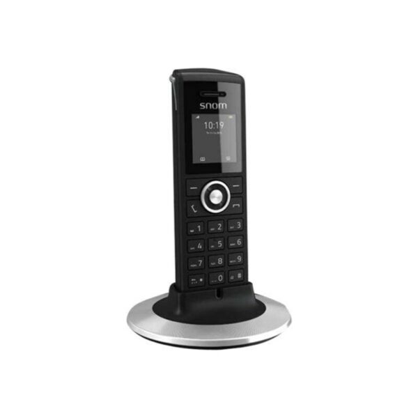 Snom M25 DECT Mobilteil 3987