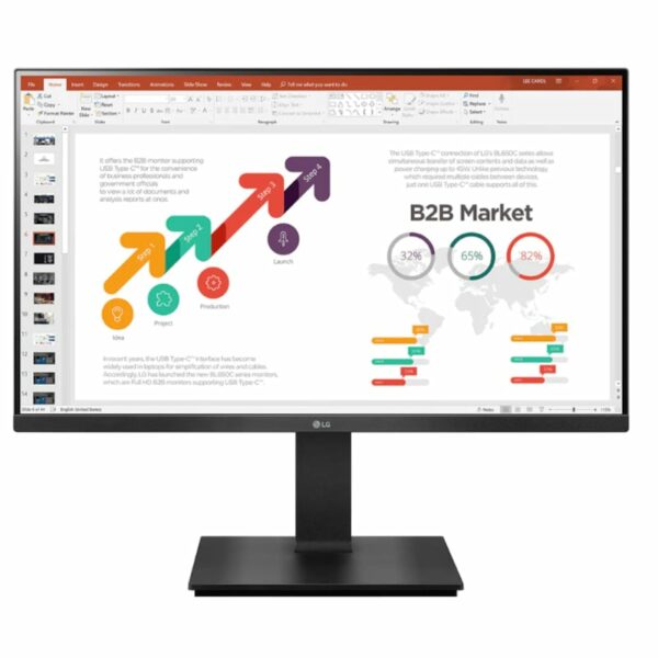 LG 24BP450S-B 60