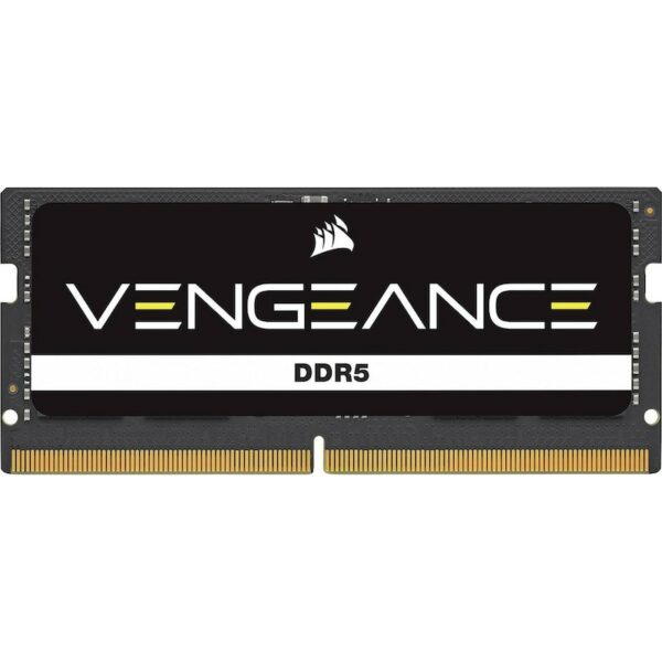 32GB Corsair Vengeance DDR5-4800 MHz CL40 SODIMM Notebookspeicher