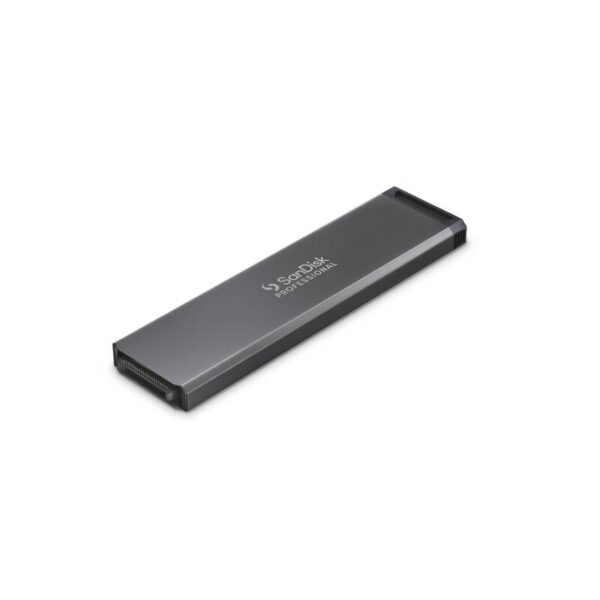 SanDisk Professional PRO-BLADE SSD 4 TB Mag Wechselgehäuse