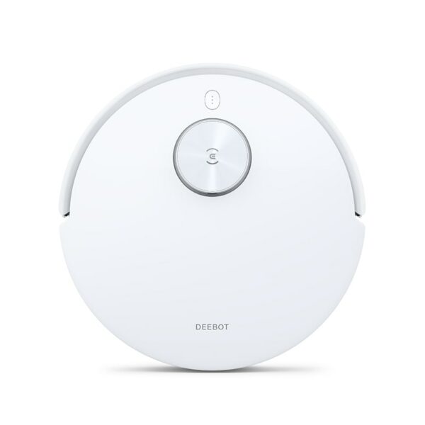 ECOVACS DEEBOT T10 TURBO Saugroboter mit Wischfunktion