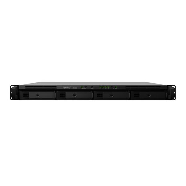 Synology Rackstation RS822+ NAS System 4-Bay