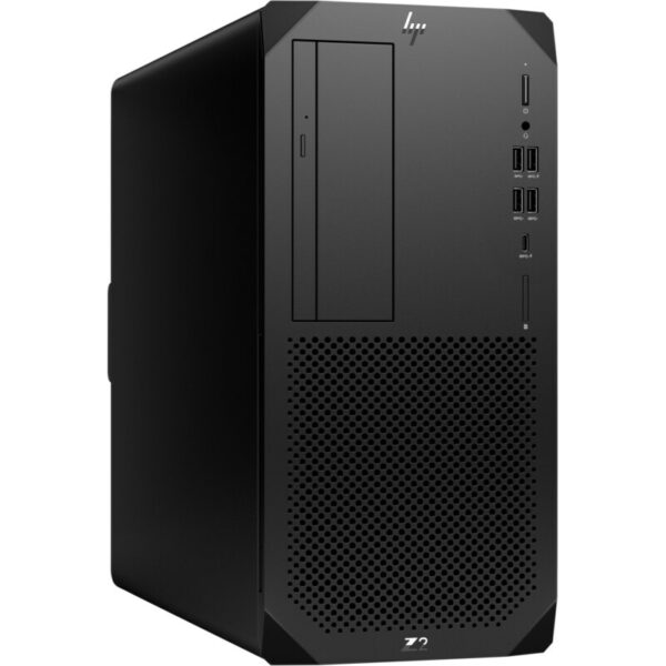 HP Z2 Tower G9 5F0C6EA i7-12700K 16GB/512GB SSD RTX A2000 Win11 Pro