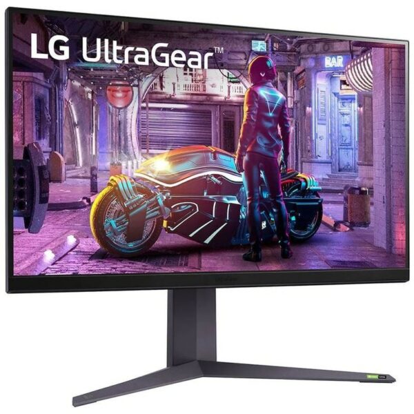 LG UltraGear 32GQ85X 80cm (31