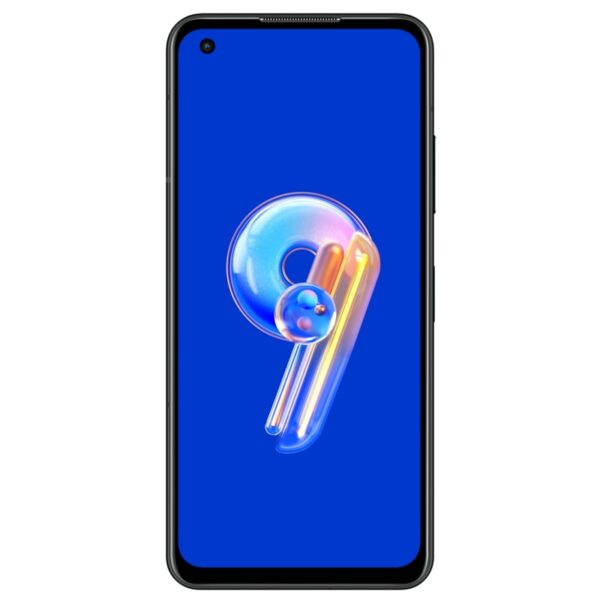 ASUS Zenfone 9 5G 8/128 GB starry blue Android 12.0 Smartphone