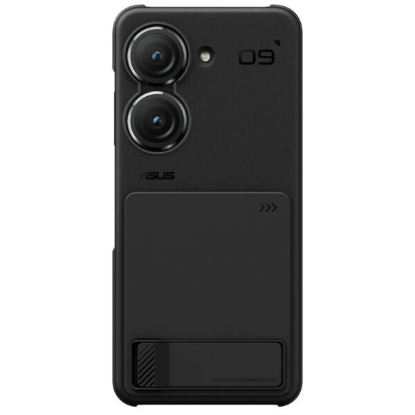 ASUS Zenfone 9 Connex Set schwarz