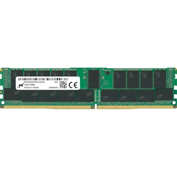 64GB (1x64GB) MICRON RDIMM DDR4-2933