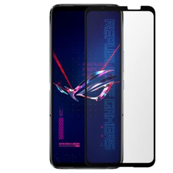 ASUS ROG Phone 6 Schutzglas