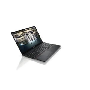 Fujitsu Lifebook E5512A 15