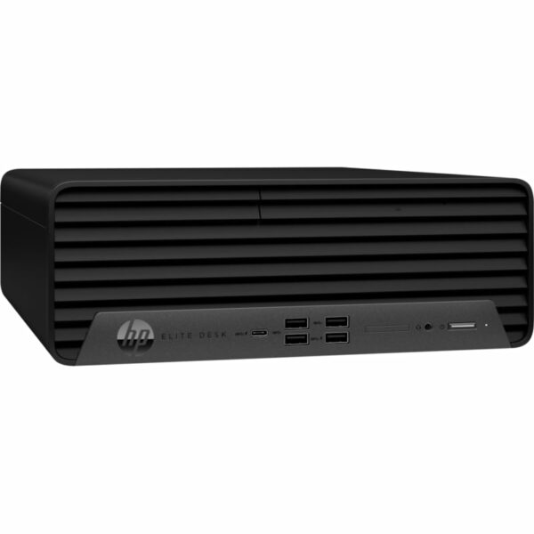 HP EliteDesk 600 G9 SFF i5-12500 8GB/256GB SSD DVD Windows 11 Pro 6A754EA#ABD