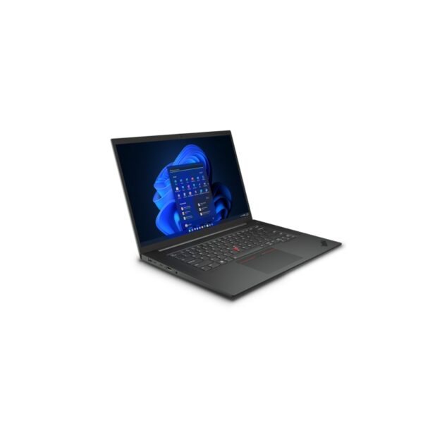 Lenovo ThinkPad P1 G5 16" WQUXGA i7-12800H 32GB/1TB SSD RTX A3000 Win11 Pro