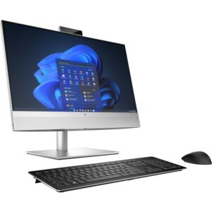 HP EliteOne 840 G9 AiO i5-12500 16GB/512GB SSD 23