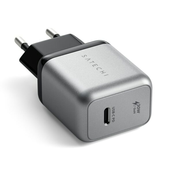 Satechi 30W USB-C GaN Wall Charger