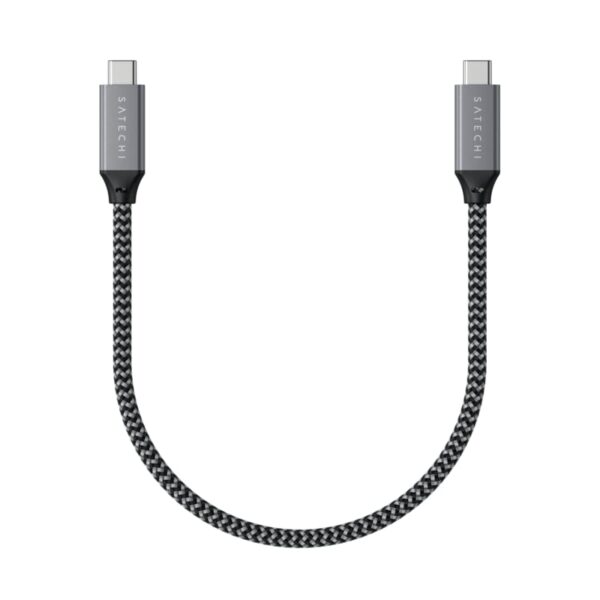 Satechi USB4 C zu C Cable 25cm