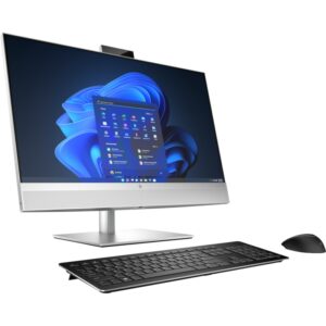 HP EliteOne 870 G9 AiO i7-12700 16GB/512GB SSD 27" QHD Win11 Pro 5V8K3EA