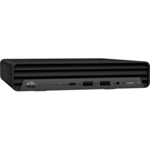 HP EliteDesk 600 G9 Mini PC i5-12500T 16GB/512GB SSD Windows 11 Pro 6B216EA#ABD