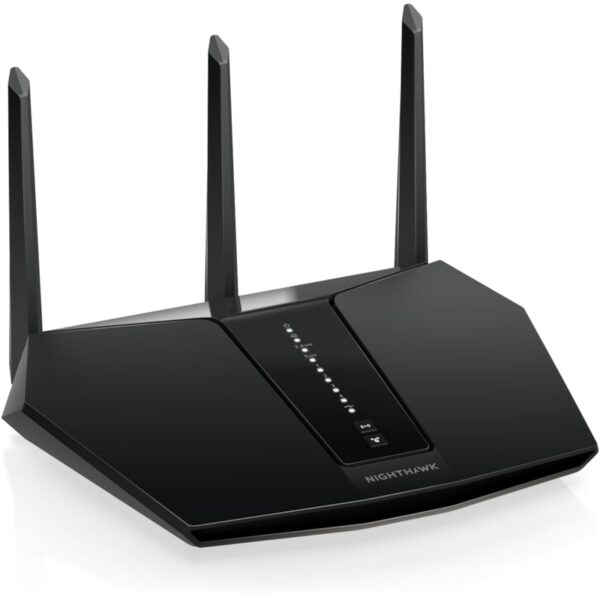 Netgear RAX30 Nighthawk AX/5-Stream AX2400 WiFi 6-Router