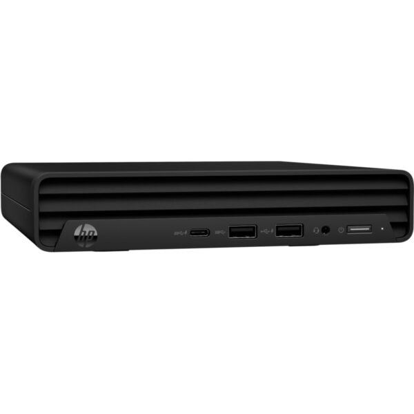 HP 260 G9 Pro Mini PC i3-1215U 8GB/256GB SSD Windows 11 Pro 6B2G5EA#ABD