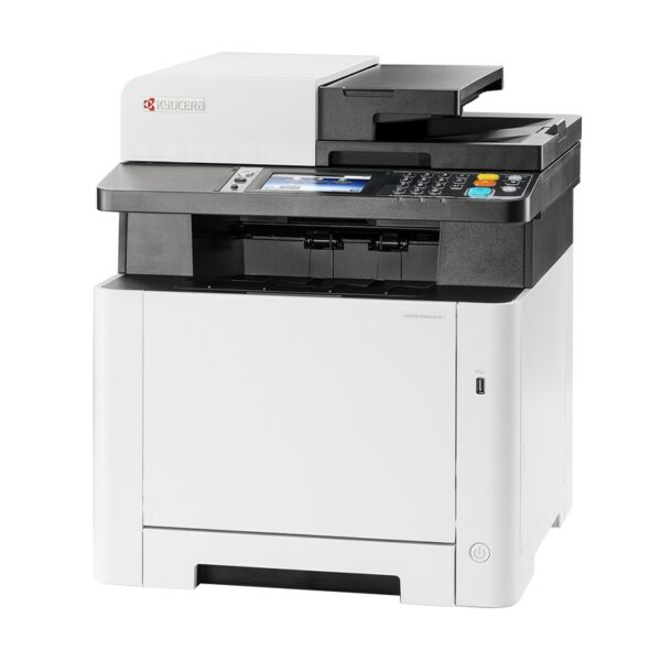 Kyocera ECOSYS M5526cdn/A/KL3 Drucker Scanner Kopierer 3 Jahre Garantie