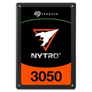 Seagate Nytro 3350 SAS SSD 1