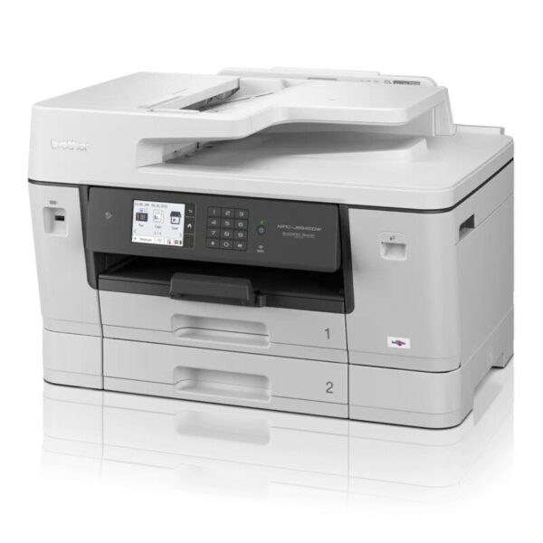 Brother MFC-J6940DW Multifunktionsdrucker Scanner Kopierer Fax LAN WLAN A3