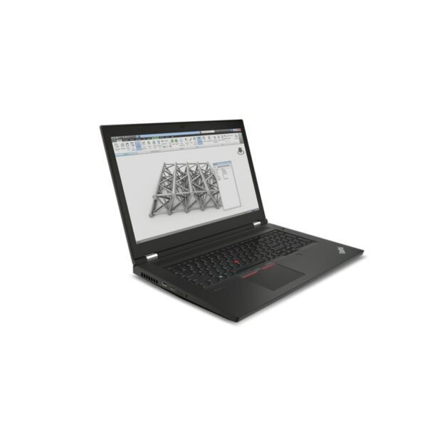 Lenovo ThinkPad P17 G2 17"UHD i9-11950H vPro 32GB/1TB SSD A3000 Win11 Pro