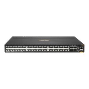 HPE Aruba CX 8360-48XT4C - Switch - L3 - managed JL707A#ABB