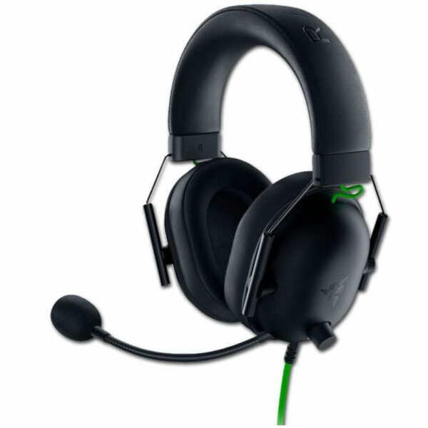 RAZER Blackshark V2 X kabelgebundenes USB Gaming Headset