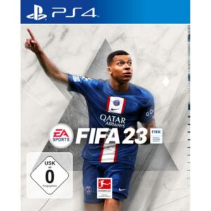 FIFA 23 - PS4