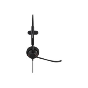 Jabra Engage 55 ll UC schnurgebundenes Mono On Ear Headset USB-A (nur Headset)