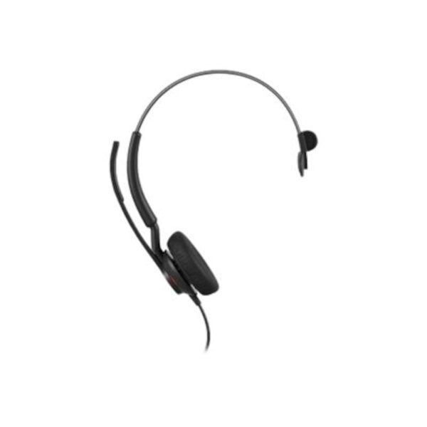 Jabra Engage 55 ll UC schnurgebundenes Mono On Ear Headset USB-C (nur Headset)