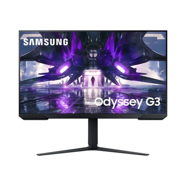 Samsung Odyssey S32AG324NU 81cm (32")  FHD Gaming-Monitor HDMI/DP 165Hz pivot