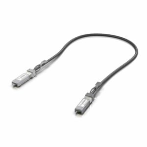 UbiQuiti 10GBase Direktanschlusskabel - SFP+ zu SFP+ 0