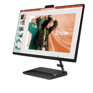 Lenovo IdeaCentre All-In-One 3 i7-1260P 16GB 1TB SSD 27" FHD MX550 Win11