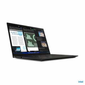 Lenovo ThinkPad X1 Extreme G5 16"WQUXGA i9-12900H 64GB/2TB RTX3080Ti Win11 Pro