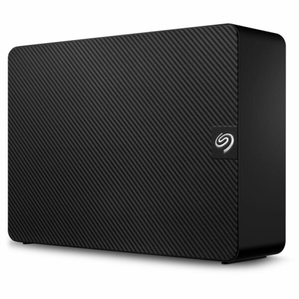 Seagate Expansion Desktop Drive (2021) 10 TB externe Festplatte USB 3.0